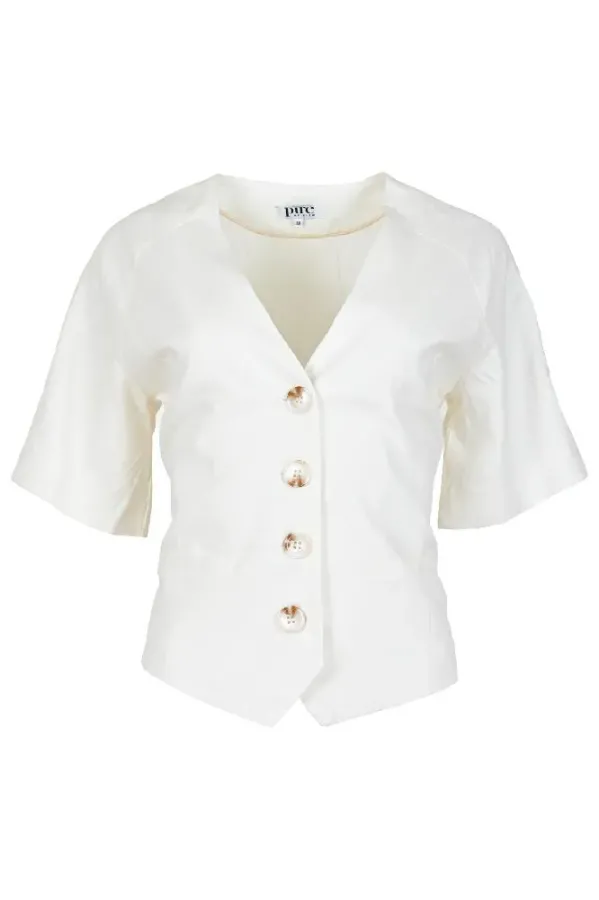 ZIZO_Nadore_Blazer_OffWhite