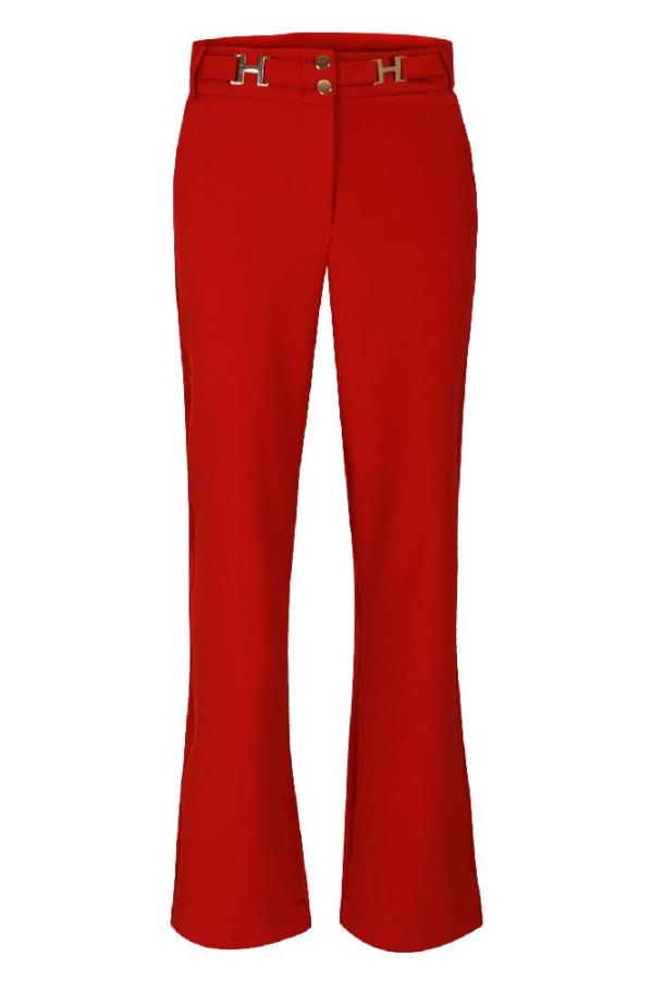 ZIZO_Noah_Broek_Red