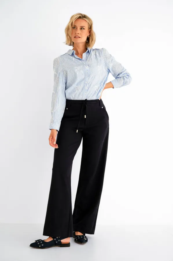 ZIZO_Pajla_L_32_Pant_Navy_1