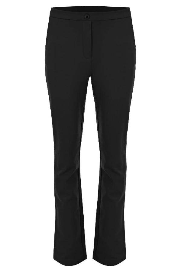 ZIZO_Patti_Broek_Black