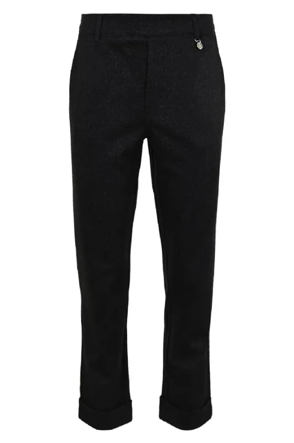 ZIZO_Persey_Pants_Black