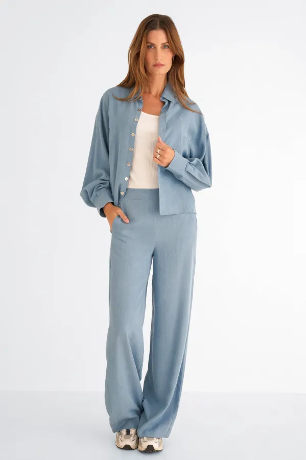 ZIZO_Sester_L_32___Pant_Jeans_Blauw_3