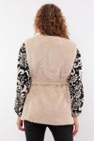 C_S_Designs_Imke_gilet_Sand_7