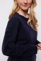 C_S_The_Label_Amira_Knit_Top_Midnight_Blue_2