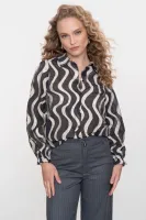 C_S_The_Label_Blouse_Black_Gold
