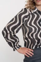C_S_The_Label_Blouse_Black_Gold_2