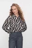 C_S_The_Label_Blouse_Black_Gold_4