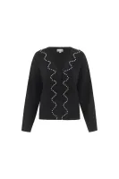 C_S_The_Label_Caitlin_Knit_Cardigan_Black_2