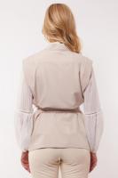 C_S_The_Label_Charel_Gilet_Sand_1