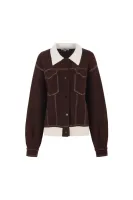 C_S_The_Label_Clemence_Knit_Jacket_Dark_Brown___Sand_1