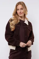 C_S_The_Label_Clemence_Knit_Jacket_Dark_Brown___Sand_5