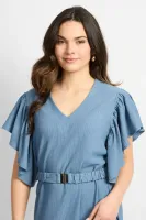 C_S_The_Label_Daisy_Jurk_Dusty_Blue_2