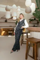 C_S_The_Label_Giulia_Gilet_Dark_Gray_1