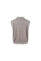 C_S_The_Label_Guusje_Gilet_Camel_patroon_4