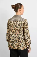 C_S_The_Label_Joanne_Blouse_Black_green_combi_1