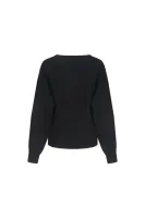 C_S_The_Label_Kiara_Knit_Cardigan_Black_1