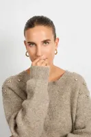 C_S_The_Label_Kirsten_Knit_Pullover_Bronze_2