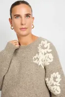 C_S_The_Label_Klaartje_Knit_Pullover_Bronze_2