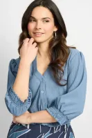 C_S_The_Label_Laila_Blouse_Dusty_Blue_2