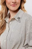 C_S_The_Label_Lyllith_Blouse_Black_off_white_2