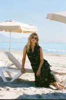 C_S_The_Label_Sorrento_Dress_Black