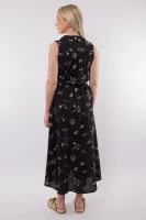 C_S_The_Label_Sorrento_Dress_Black_2