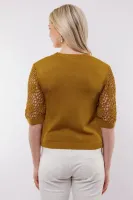 C_S_The_Label_Trento_Cardigan_Musterd_1