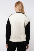 C_S_The_Label_Vesta_Gilet_Black_off_white_1
