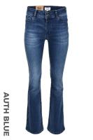 Dnm_Pure_Flynn_flap_jeans_Authentic_bleu