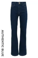 Dnm_Pure_Shirley_denim_Authentic_bleu