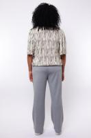 EXXCELLENT_Annebel_Broek_Gray_Melange