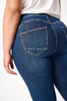 EXXCELLENT_Charlie_Slim_Fit_Jeans_Jeans_Blauw_2