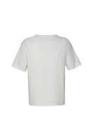 EXXCELLENT_Fay_T_shirt_Offwhite_Saffierblauw_1