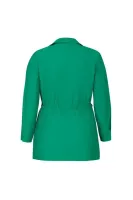 EXXCELLENT_Gwen_blazer_Bladgroen_1