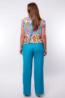 EXXCELLENT_Jada_broek_Bermuda_Blue_1