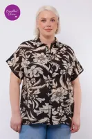 EXXCELLENT_Magda_Blouse_Black_sand