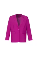EXXCELLENT_Meave_Blazer_Fel_roze