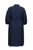 EXXCELLENT_Vicenta_Dress_Navy_4