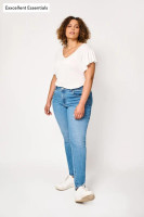 EXXCELLENT_Zola_skinny_jeans__Blauw