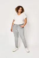 Exxcellent_Charlie_Slim_Fit_Jeans_Grey