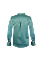 FLURESK_Elias_Blouse_Saliegroen_1