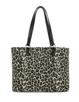 GIULIANO_Nektar_Handtas_Panter_print