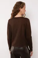G_maxx_Eilleen_Knit_Cardigan_Donker_Bruin_1