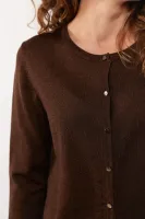 G_maxx_Eilleen_Knit_Cardigan_Donker_Bruin_2