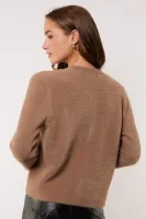 G_maxx_Ennie_Cardigan_Grey_Brown_2