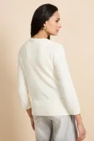 G_maxx_Kanoa_Knitting_Cardigan_Wool_White_4