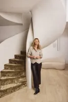 G_maxx_Madonna_Pants_chocolate_3