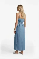 G_maxx_Marita_Dress_Denim_Mid_Blue_5