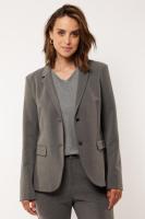 G_maxx_Milay_blazer_Gray_Melange_1