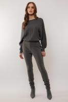 G_maxx_Milou_broek_Gray_Melange